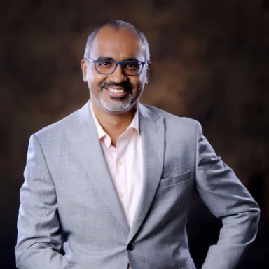 Ranjan Mathews Samuel